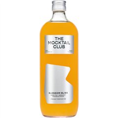 Orange Oasis 99cl (N°4)