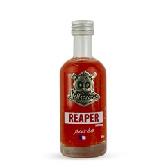 Pikante saus puree reaper 100ml