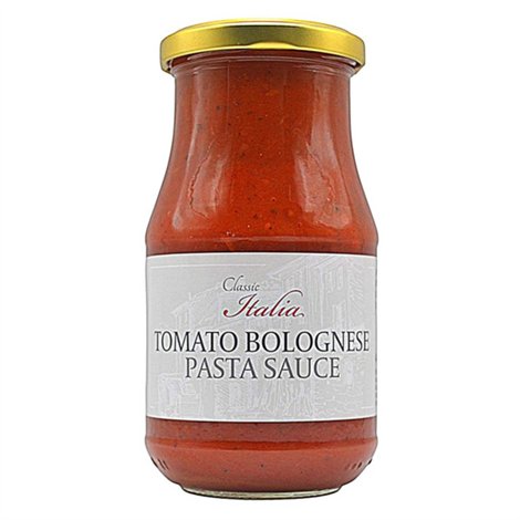 Tomatensaus bolognese 400g