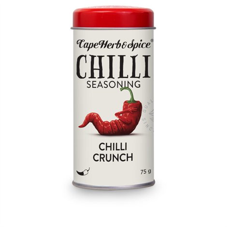 Chilli Crunch Chilli 75g