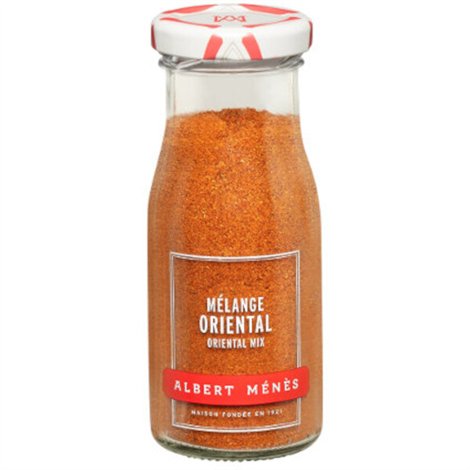Orientaalse kruidenmengeling 75g