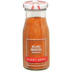 Orientaalse kruidenmengeling 75g