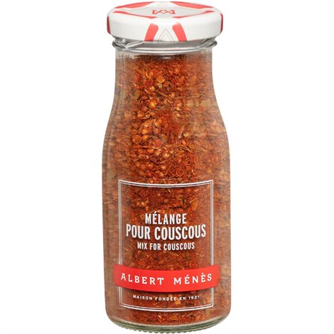 Mengeling voor couscous 60g