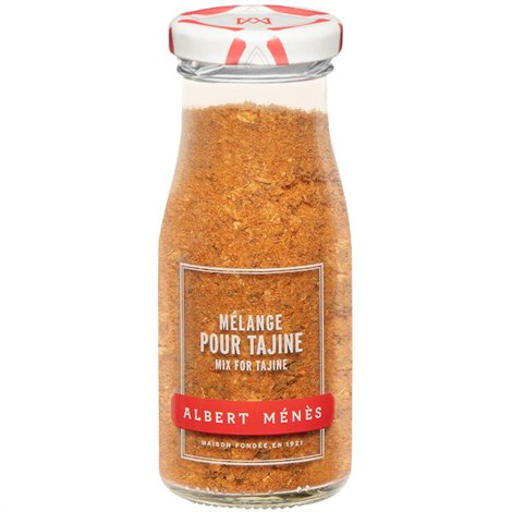 Mengeling voor tajine 60g