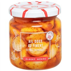 Zachte look met Chili 200g
