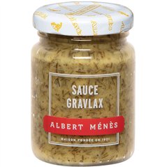 Gravlax-saus 190g