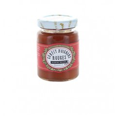 Rode Uienconfit 110g