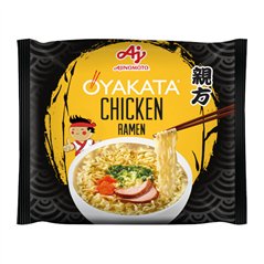 Instant noedels kip pak 83g