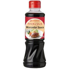 Worcester saus 220ml