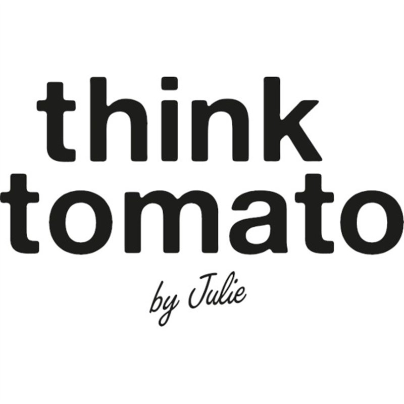 Back2School Think Tomata (8 turnzakjes & 2 affiches)