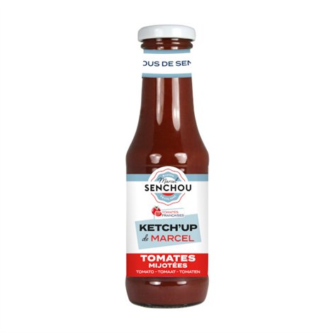 Pur Tomaat Ketchup 360g 
