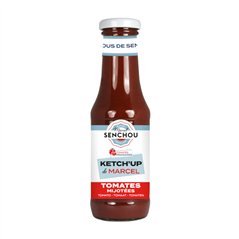Pur Tomaat Ketchup 360g 