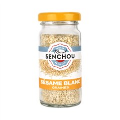 Sesamzaad 45g