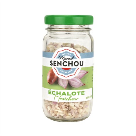 Vriesverse sjalot 10g