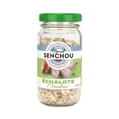 Vriesverse sjalot 10g