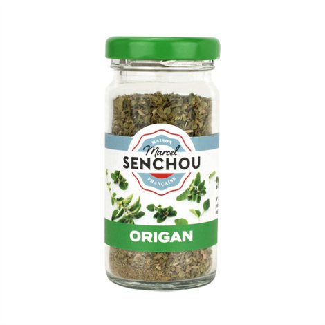 Oregano 10g