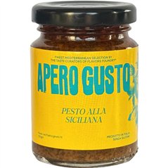 Siciliaanse Pesto 100g