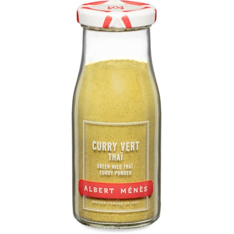 Thaise Groene Curry 65g