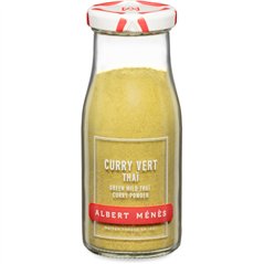 Thaise Groene Curry 65g