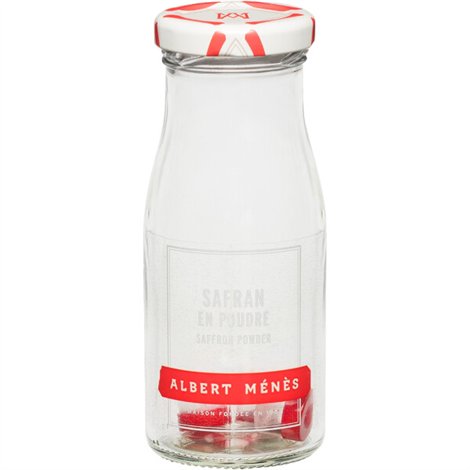 Saffraanpoeder 3 dosissen van 0,1g