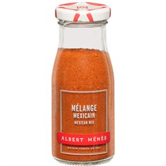 Mexicaanse kruidenmegeling 60g