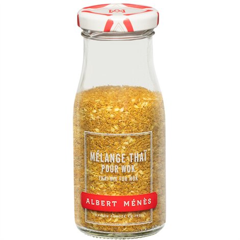 Thaise kruidenmenegeling voor Wok 70g