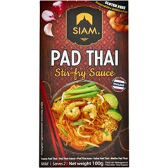 Pad Thai saus 100ml