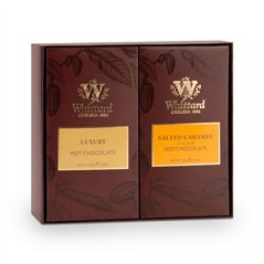 Verwen Warme Chocolade Duo 2x140g