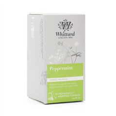 Pepermunt 20's 30g