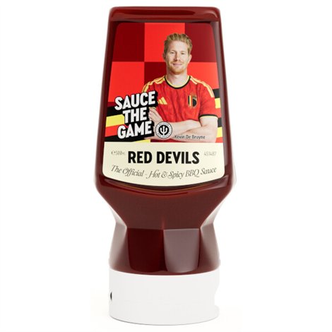 Red Devils 300ml