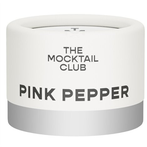 Roze peper