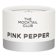 Roze peper