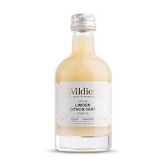Azijn en limoen 200ml