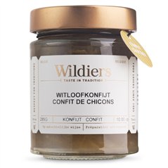 Konfijt Witloof 285g