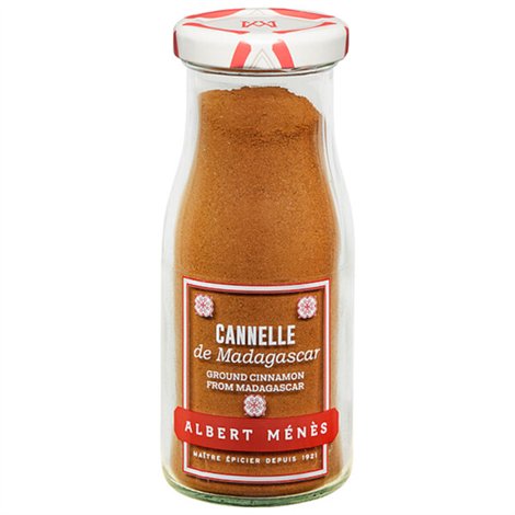 Kaneel uit Madagaskar 55g