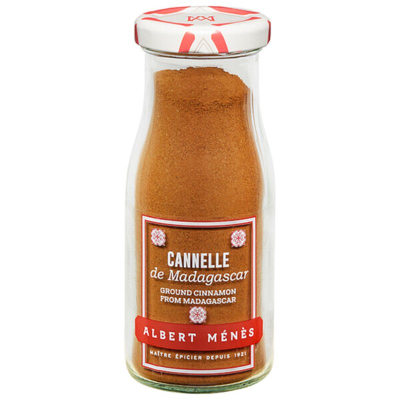 Kaneel uit Madagaskar 55g