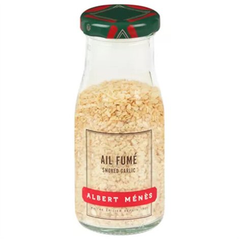 Gerookte knoflook 80g