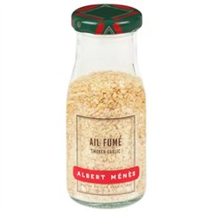 Gerookte knoflook 80g