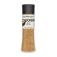 Zoete kip kruiden strooier 275g