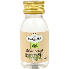 Natuurlijk Oranjebloesem aroma 60 ml