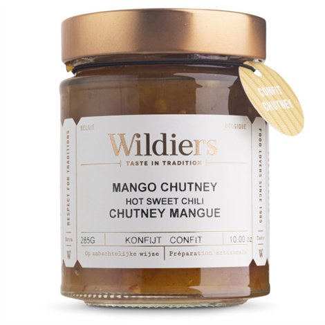 Mango Chutney 285g