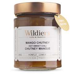 Mango Chutney 285g
