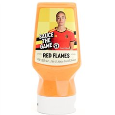 Red Flames 300ml