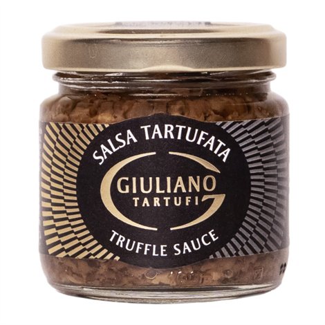 Truffelsaus 80g