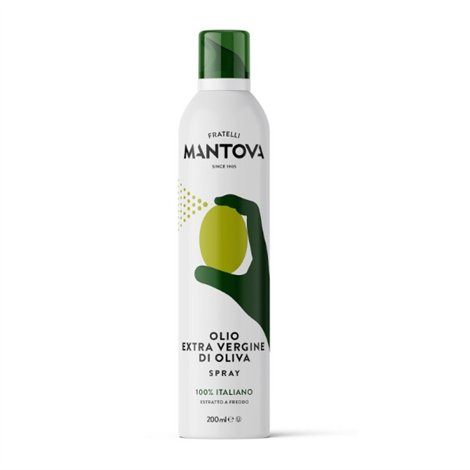 Extra zuivere olijfolie spray 200ml