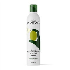Extra zuivere olijfolie spray 200ml