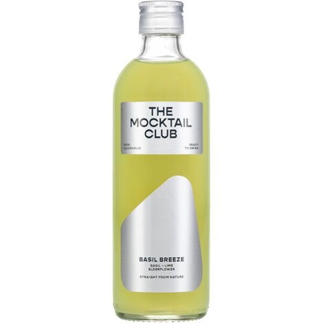 Basil Breeze 49cl (N°1)