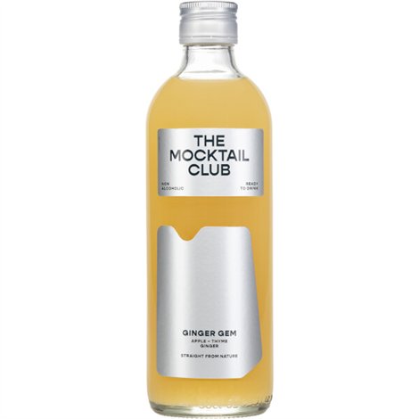 Ginger Gem 49cl (N°2)