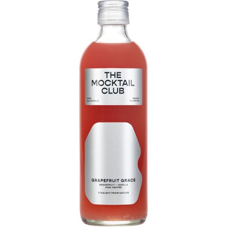 Grapefruit Grace 49cl (N°5)