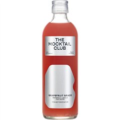 Grapefruit Grace 49cl (N°5)